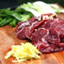 Cung cấp thịt bò chất lượng tại quận 2